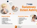Pierwsze objawy astmy u dziecka - jak je rozpoznać i działać szybko