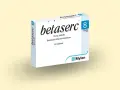Opakowanie leku Betaserc 8 mg, zawierające 30 tabletek. Producent: Mylan.