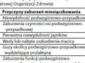 Brak miesiączki – co oznacza, jakie są przyczyny i skutki?