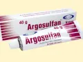 Krem Argosulfan w tubce i kartoniku, 40 g. Skuteczny w leczeniu ran.