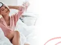 Jak skutecznie zapobiec zmazom nocnym i poprawić komfort snu