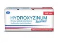 Czy hydroxyzinum wymaga recepty? Dowiedz się, co musisz wiedzieć
