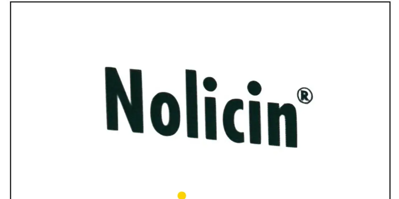 Nolicin - nazwa leku, która może pomóc w walce z infekcjami.