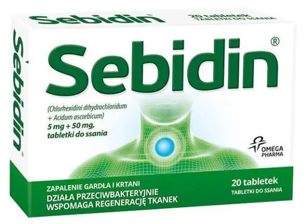 Skuteczne leki na zapalenie krtani - jak złagodzić objawy?