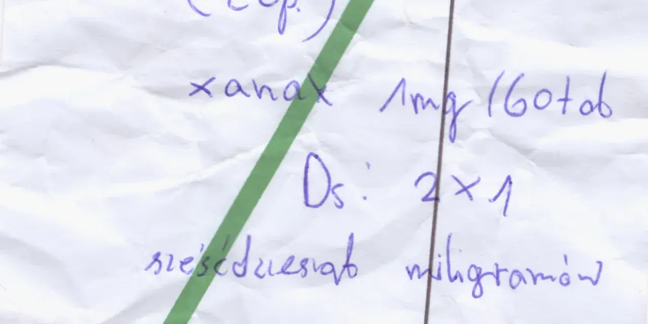 Czy weterynarz może wypisać receptę dla człowieka? Sprawdź prawdę