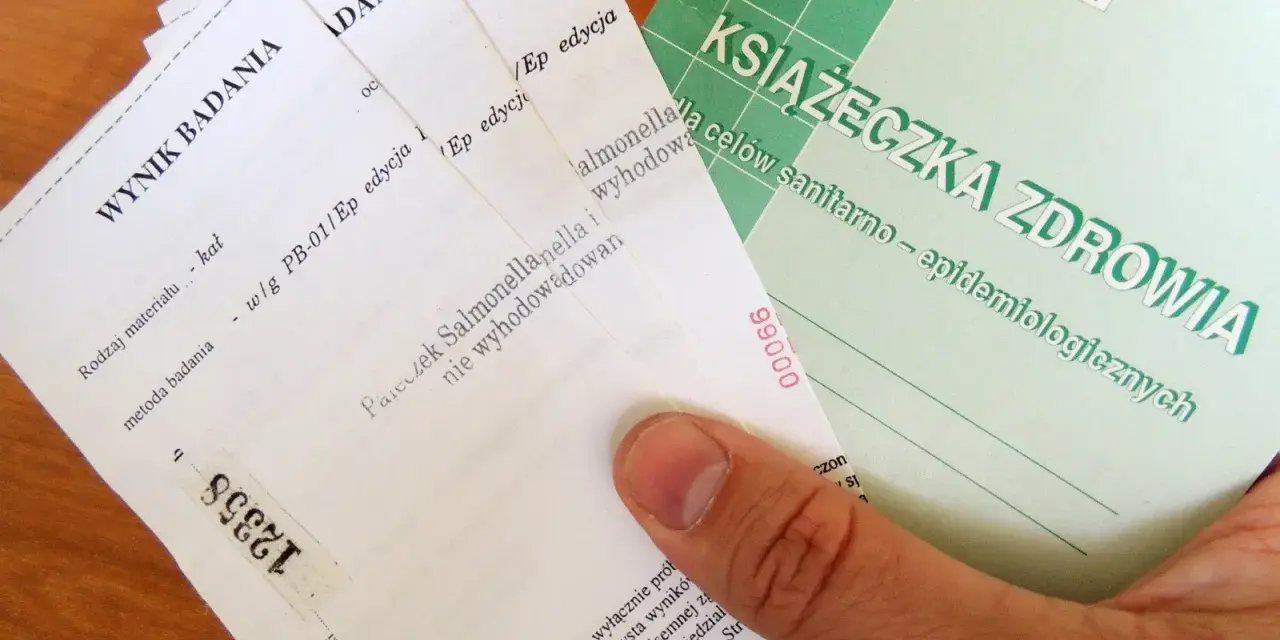 Kto płaci za badania sanepidowskie? Poznaj swoje prawa i obowiązki