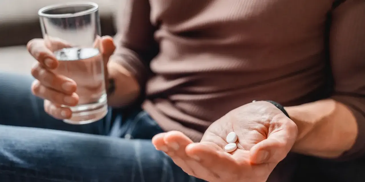 Rola niesteroidowych leków przeciwzapalnych w łagodzeniu bólu