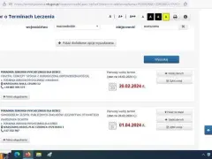 Nfz gdzie najszybciej: jak szybko znaleźć wolny termin wizyty