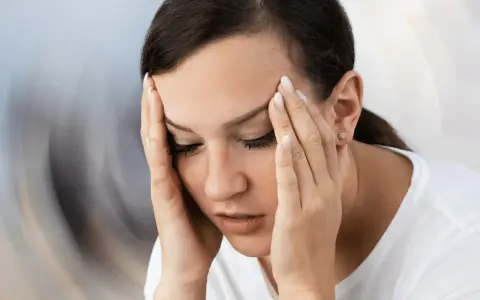 Zawroty głowy przy menopauzie – skuteczne metody łagodzenia objawów