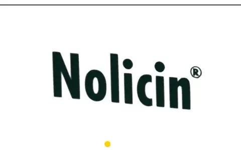 Nolicin - nazwa leku, która może pomóc w walce z infekcjami.