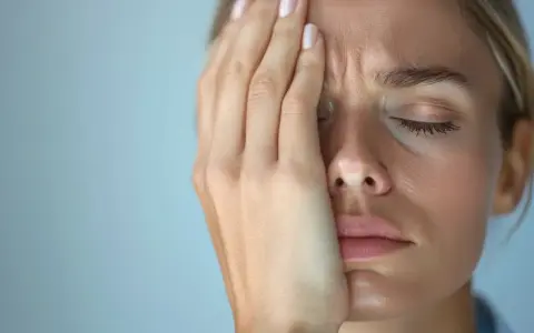 Opadająca powieka przyczyny neurologiczne: poznaj groźne symptomy