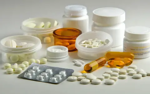 Ból gardła: paracetamol czy ibuprofen – co naprawdę działa lepiej?