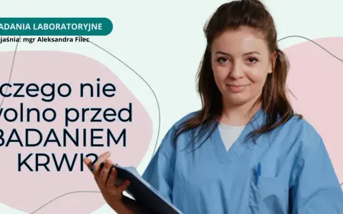 Jakie badania krwi przed wizytą u gastrologa, aby uniknąć niespodzianek?
