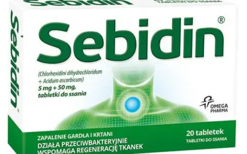 Skuteczne leki na zapalenie krtani - jak złagodzić objawy?