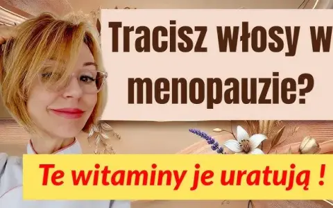 Skuteczne metody na wypadanie włosów w menopauzie i ich przyczyny