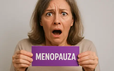 Jak rozpoznać menopauzę: objawy, które mogą cię zaskoczyć