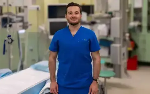 Gdzie przyjmuje ginekolog Piotr Zymróz? Sprawdź lokalizacje i godziny