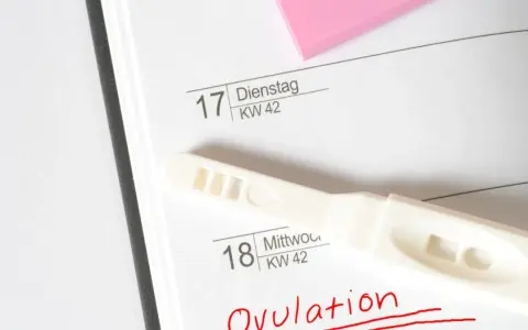 Dlaczego test owulacyjny nie pokazuje owulacji - odkryj przyczyny