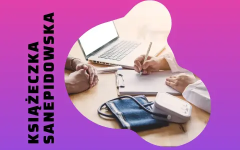 Badania sanepidowskie ile ważne? Sprawdź, jak długo są ważne