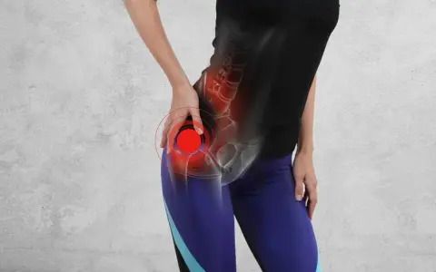 Jakie leki na ból stawu biodrowego pomogą Ci odzyskać komfort?