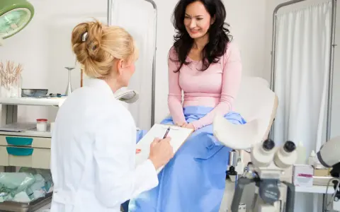 Czy miesiączka jest przeciwwskazaniem do biopsji? Sprawdź ryzyka i zalecenia