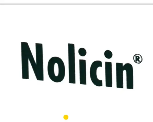 Nolicin - nazwa leku, która może pomóc w walce z infekcjami.