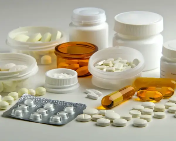 Ból gardła: paracetamol czy ibuprofen – co naprawdę działa lepiej?