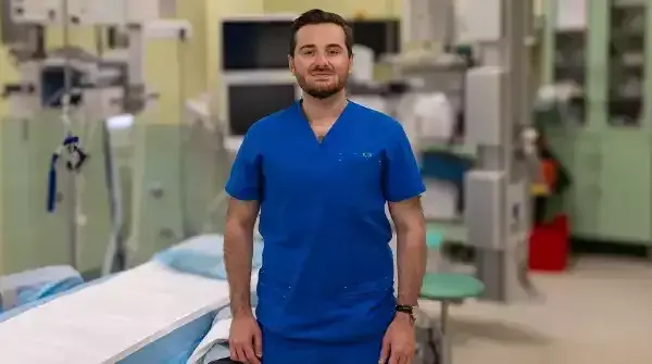 Gdzie przyjmuje ginekolog Piotr Zymróz? Sprawdź lokalizacje i godziny