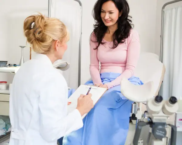 Czy miesiączka jest przeciwwskazaniem do biopsji? Sprawdź ryzyka i zalecenia