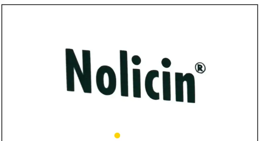 Nolicin - nazwa leku, która może pomóc w walce z infekcjami.