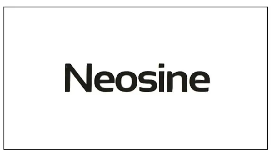 Logo Neosine. Informacje o neosine forte dawkowanie.