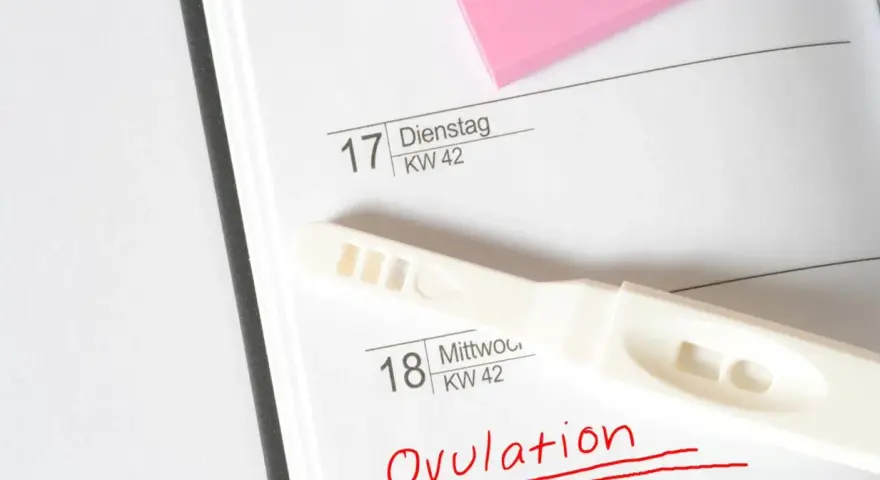 Dlaczego test owulacyjny nie pokazuje owulacji - odkryj przyczyny