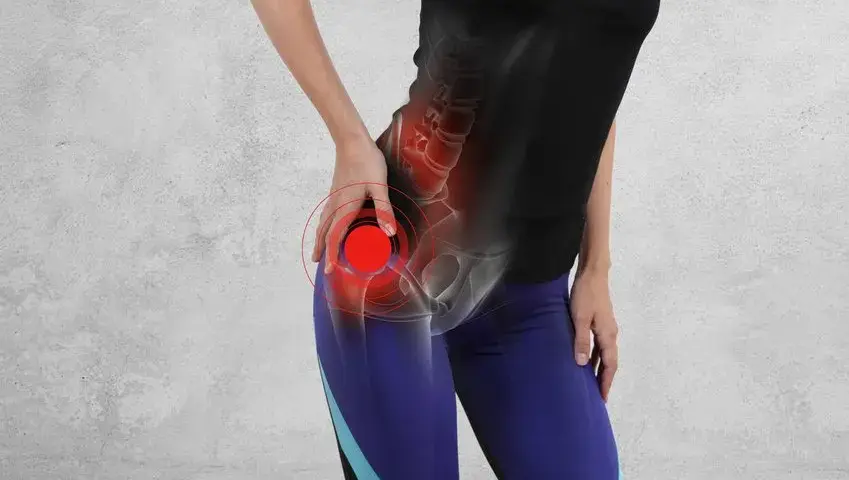 Jakie leki na ból stawu biodrowego pomogą Ci odzyskać komfort?