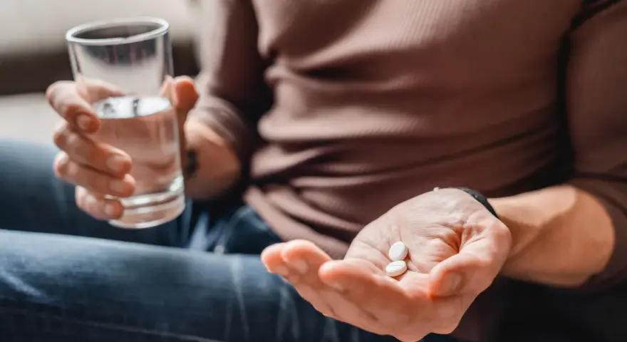 Rola niesteroidowych leków przeciwzapalnych w łagodzeniu bólu