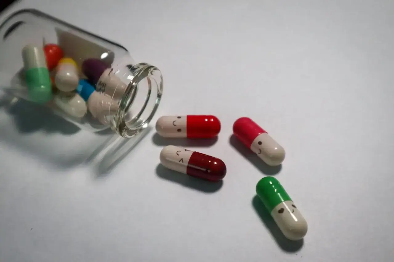 Zdjęcie Czy badanie krwi wykryje leki psychotropowe? Oto, co musisz wiedzieć
