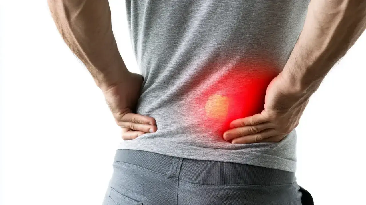Zdjęcie Skuteczne leki na ból nerek - ulga w bólu i zdrowie nerek
